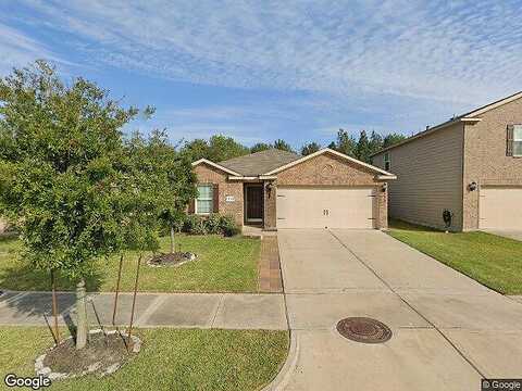 Live Oak, HOUSTON, TX 77049