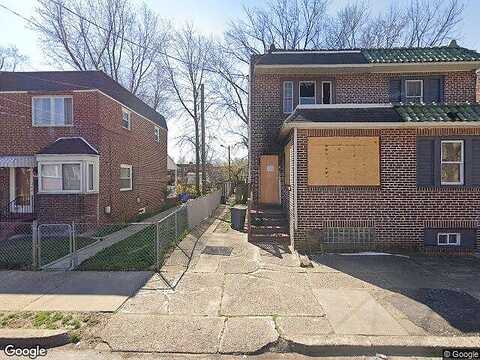 Decatur, CAMDEN, NJ 08104