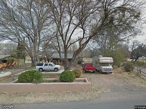 Loy, CORNVILLE, AZ 86325