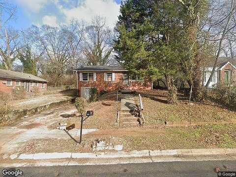 Washington, ATLANTA, GA 30344