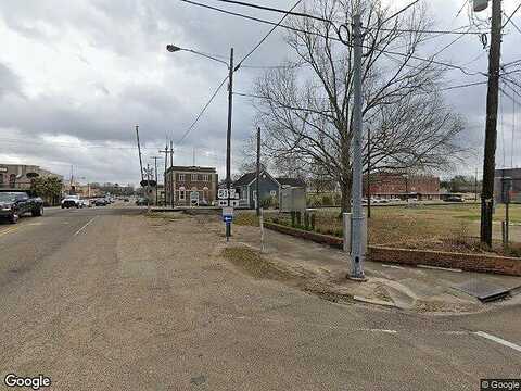 Martin Luther King, AMITE, LA 70422