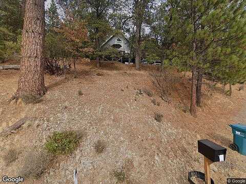 Chandler, QUINCY, CA 95971