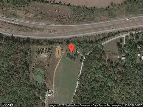 Camp Jerry, ENGLISH, IN 47118
