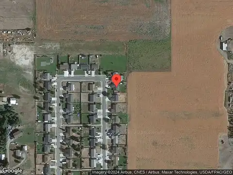 Klondyke, SOMERS, MT 59932