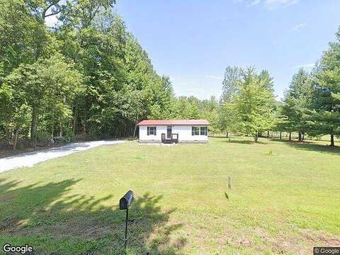 Wardlow, SARDINIA, OH 45171