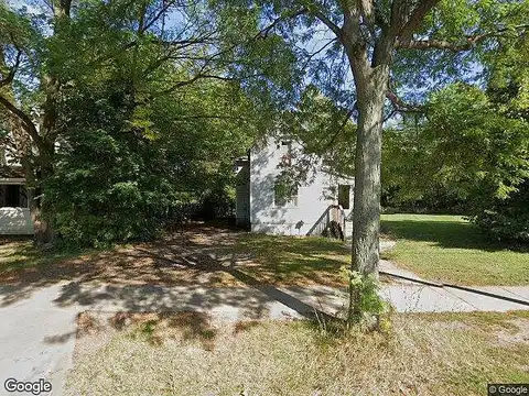 Burdick, KALAMAZOO, MI 49007