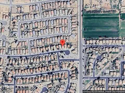 Central, COOLIDGE, AZ 85128