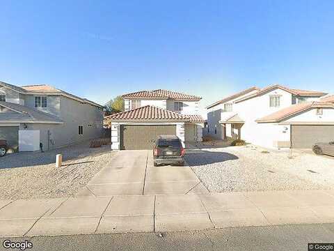 Central, COOLIDGE, AZ 85128