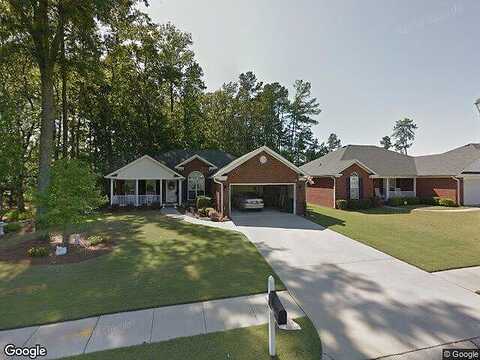 Wendell, GROVETOWN, GA 30813