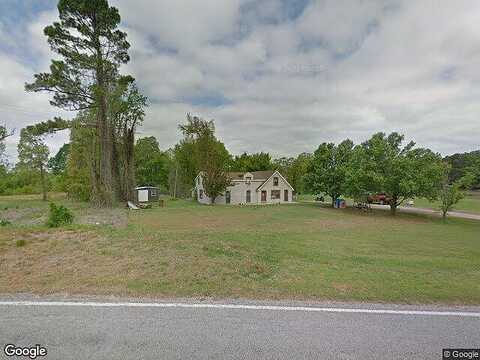 County Road 205, BLUE SPRINGS, MS 38828