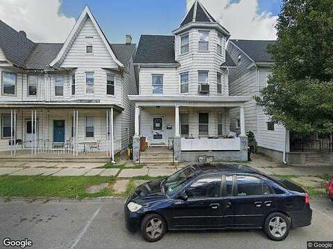 Washington, EASTON, PA 18042