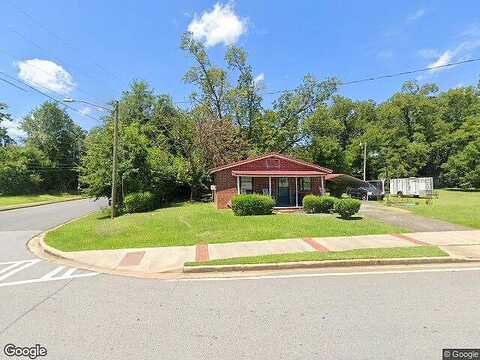 Wf Ragin, PERRY, GA 31069