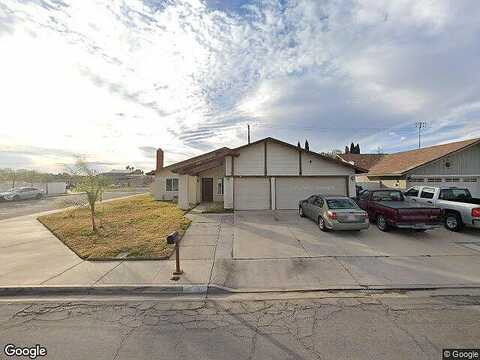 Sunflower, MORENO VALLEY, CA 92553