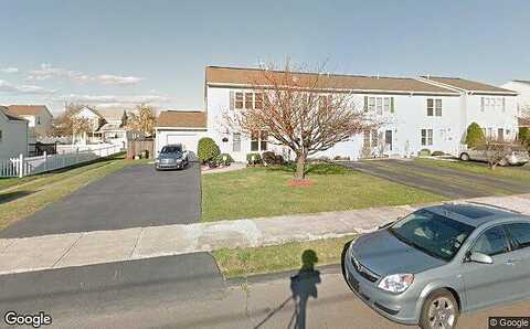 2Nd, WYOMING, PA 18644