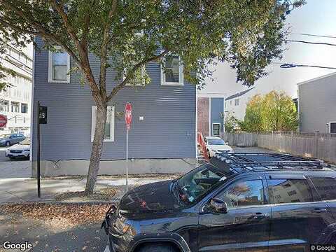 3Rd, CAMBRIDGE, MA 02141