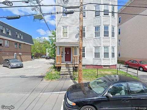 Bartlett, LEWISTON, ME 04240