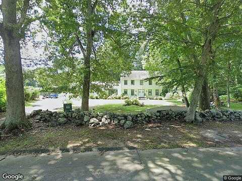 Bishop, MADISON, CT 06443