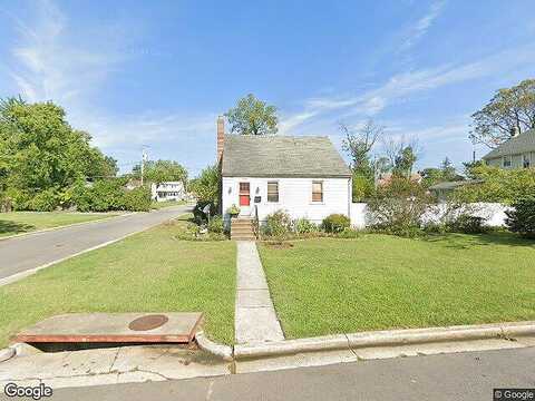 Brightside, PIKESVILLE, MD 21208