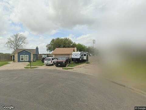 Cabana, VICTORIA, TX 77901
