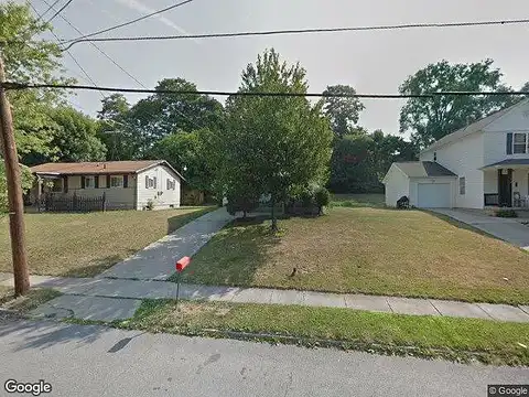 Chambers, CAMPBELL, OH 44405