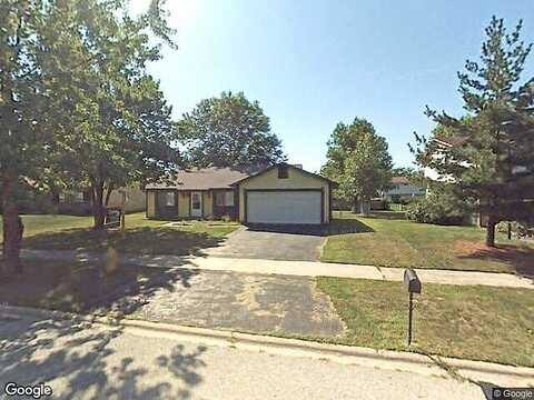 Cloverleaf, MATTESON, IL 60443