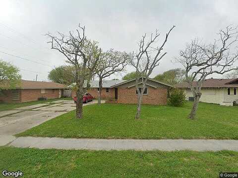 Daniel Moore, PORTLAND, TX 78374