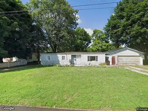 Church, PERRYSVILLE, OH 44864