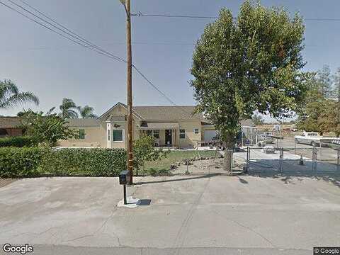 Fantz, FRESNO, CA 93706