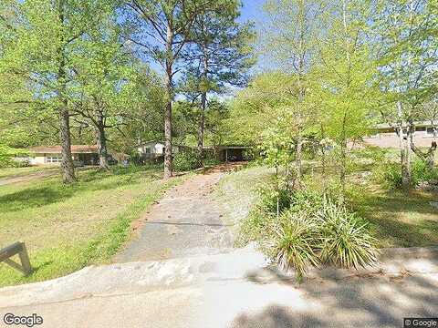Forest Hills, TALLADEGA, AL 35160