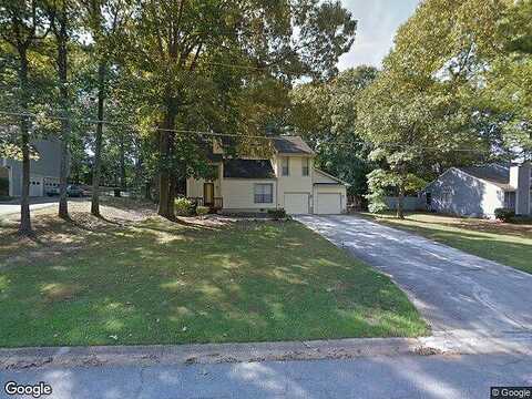 Hager, RIVERDALE, GA 30274