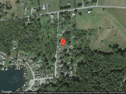 Mahon, FACTORYVILLE, PA 18419