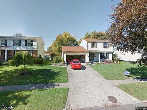 Meadow, HAMBURG, NY 14075