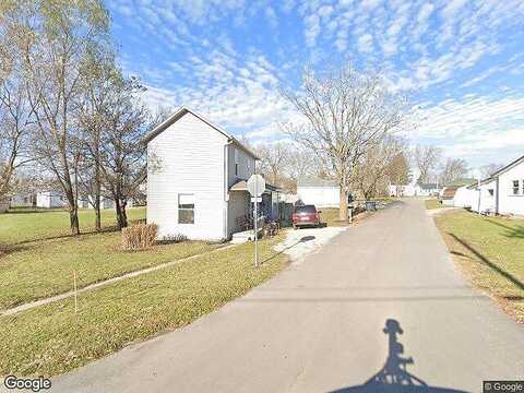Mount Auburn, DUNKIRK, IN 47336