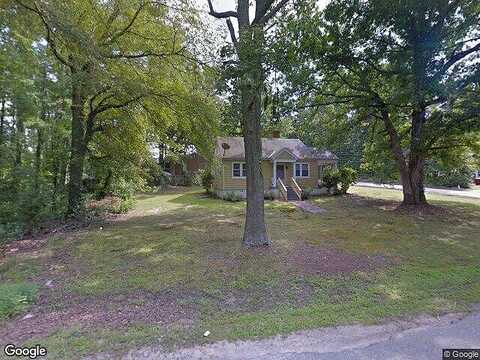 Park, PETERSBURG, VA 23805