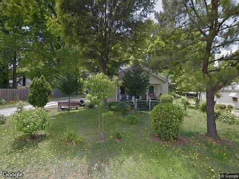 Simpson, WOODRUFF, SC 29388