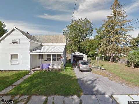 Smith, WATERTOWN, NY 13601