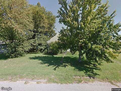 State Route 145, POOLE, KY 42444