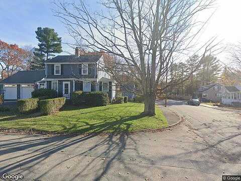 Tilton, BROCKTON, MA 02301