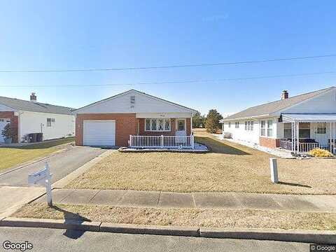 Torrey Pines, TOMS RIVER, NJ 08757
