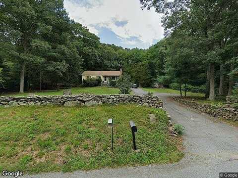 Way, SALEM, CT 06420