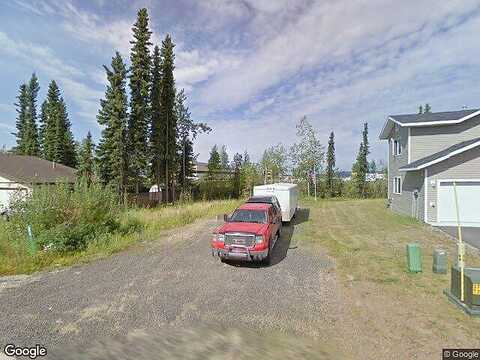 Joyce, FAIRBANKS, AK 99701