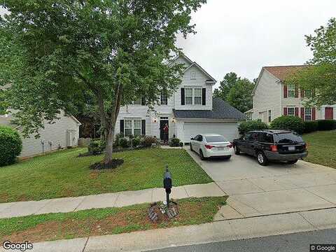 Edgetree, PINEVILLE, NC 28134