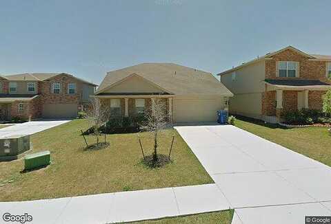 Forest Sage, MANOR, TX 78653