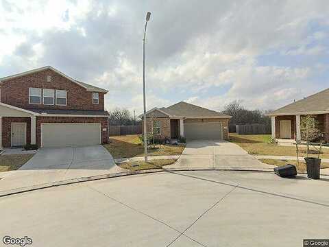 Treshill, HOUSTON, TX 77049
