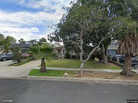 Catalina, GARDENA, CA 90247