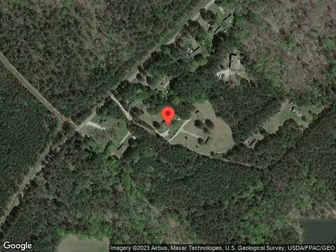 Fambrough Bridge, RUTLEDGE, GA 30663