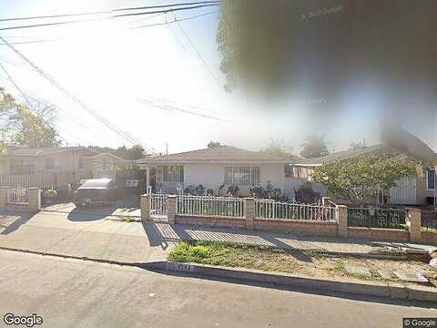 Lagoon, WILMINGTON, CA 90744