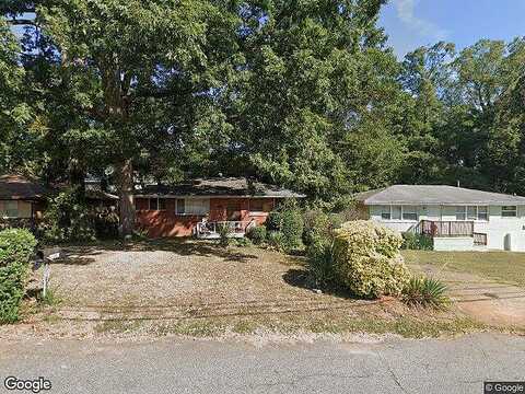 Pine, ATLANTA, GA 30344
