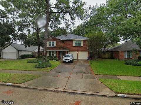 Raven Flight, CYPRESS, TX 77429