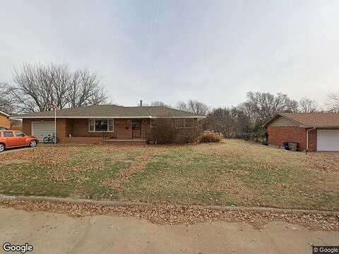 Walnut, KINGMAN, KS 67068